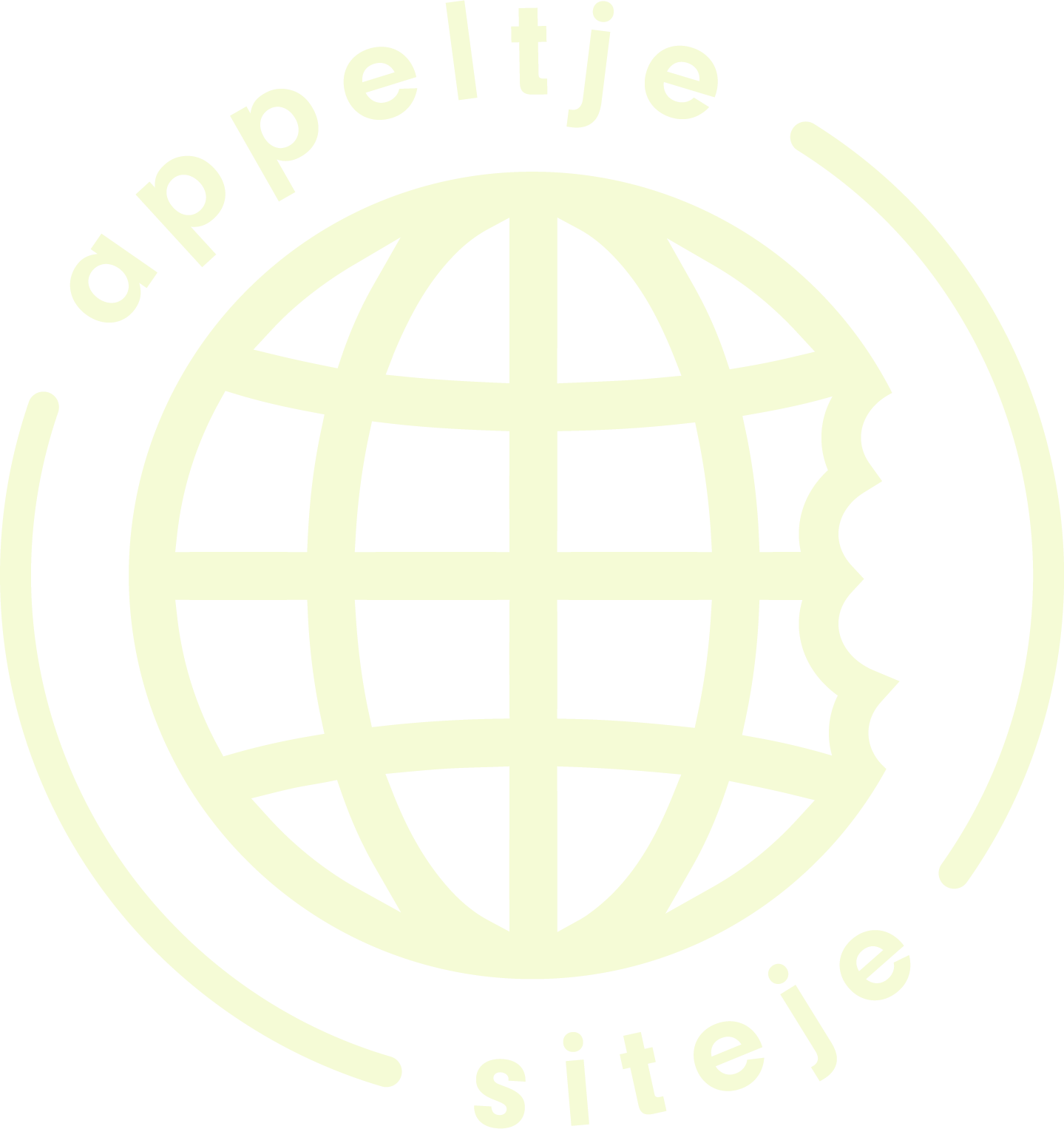 Appeltje Siteje